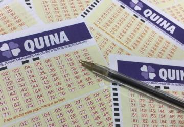 Quina Surpreende! Veja os Números Milionários de Hoje!