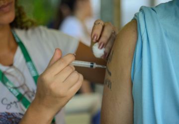 SUS pode oferecer vacina contra herpes-zóster! Entenda